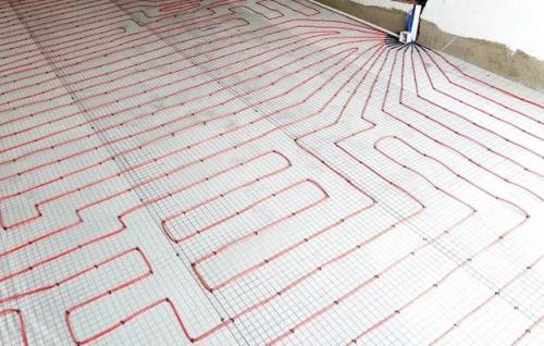 [地暖電地暖]電地暖多少錢一平方？